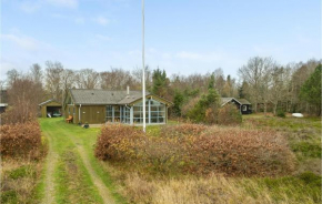 Beautiful Home In Thyholm With Wifi
